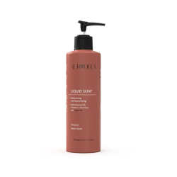 Savon liquide pour les mains à l'huile d'argan