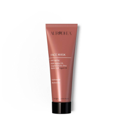 Masque Visage Anti-Âge à l’Huile d’Argan