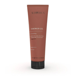 Gel douche à l’huile d’Argan - 250 ml