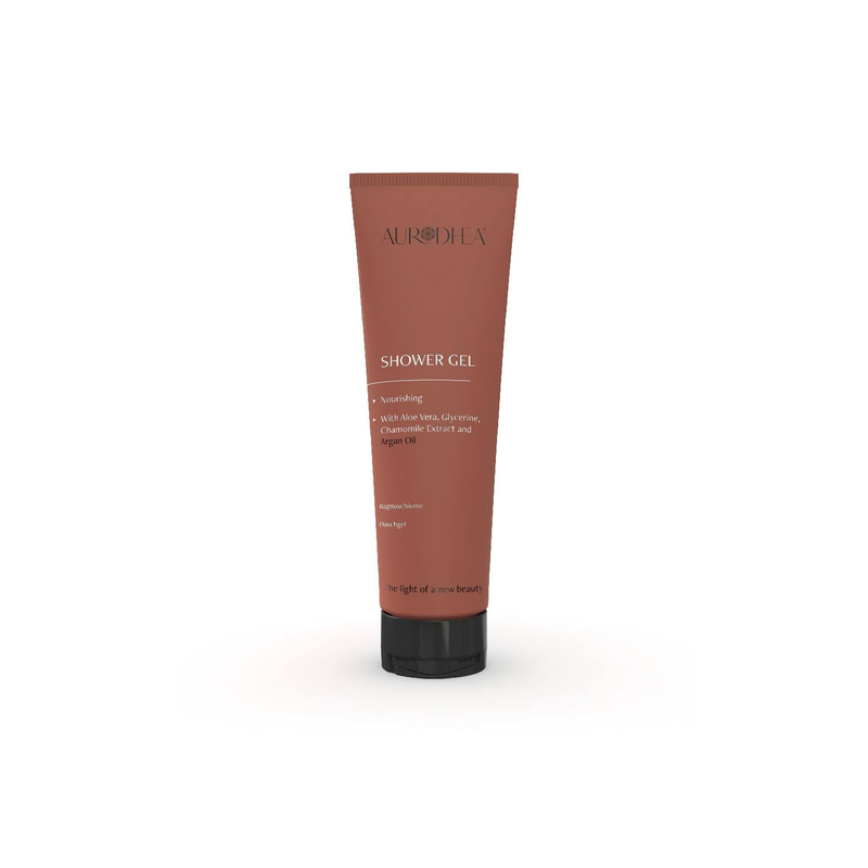Gel douche à l’huile d’Argan - 250 ml