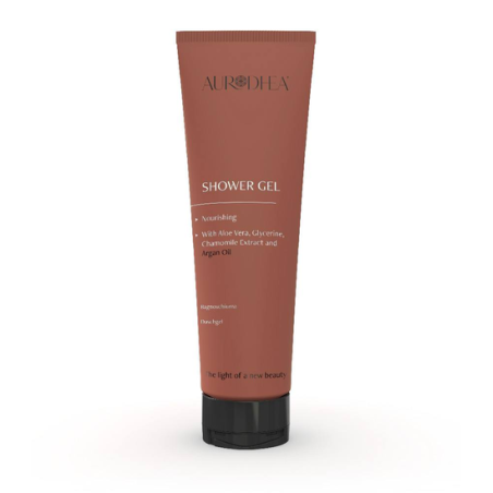 Gel douche à l’huile d’Argan - 250 ml