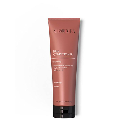 Après-shampoing à l’huile d’Argan