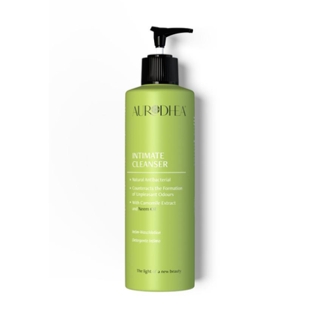 Nettoyant intime à l’huile de Neem