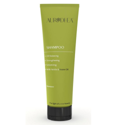 Shampoing à l’huile de Neem - 250 ml
