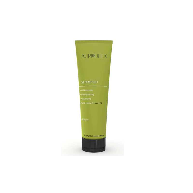Shampoing à l’huile de Neem - 250 ml