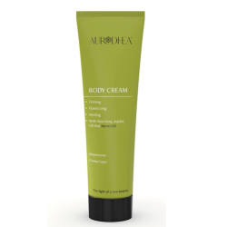 Crème corps à l’huile de Neem