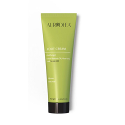 Crème pieds à l’huile de Neem