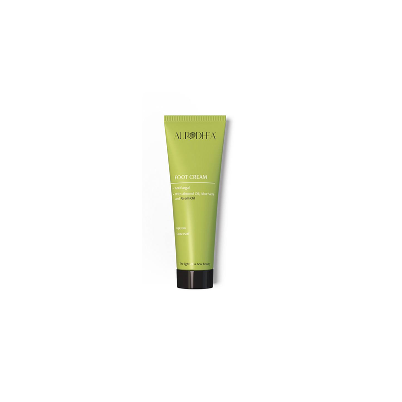 Crème pieds à l’huile de Neem