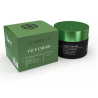 Crème Visage de Jour à l'Aloe Vera