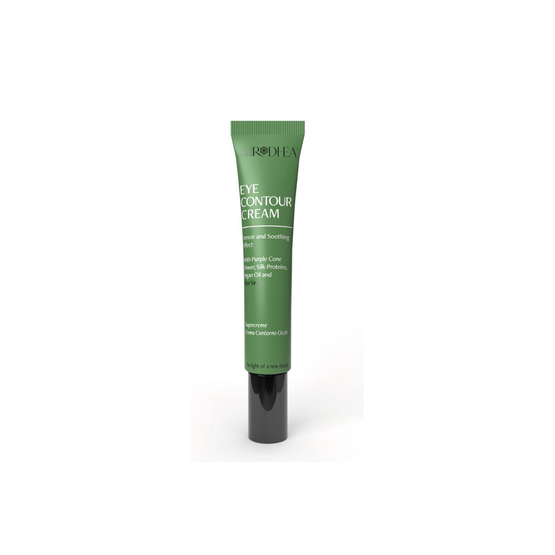 Crème contour des yeux à l’Aloe Vera