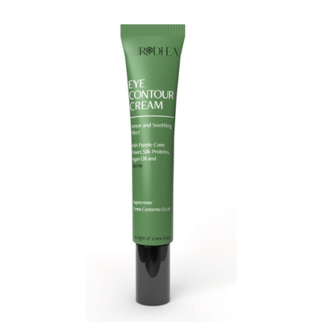 Crème contour des yeux à l’Aloe Vera