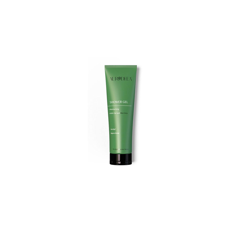 Gel douche à l’Aloe Vera