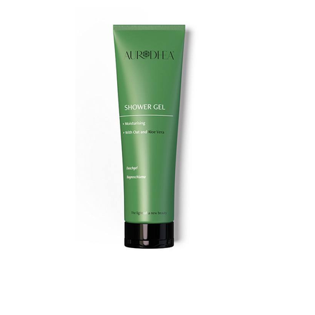 Gel douche à l’Aloe Vera