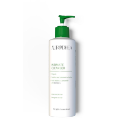 Nettoyant intime aloe vera