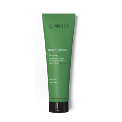 Crème corps à l’Aloe Vera