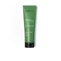Shampoing lavages fréquents à l'Aloe vera