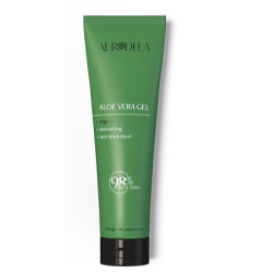 Gel Aloe Vera 98% Bio