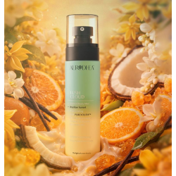 Brume parfumée corps - Brazilian Sunset