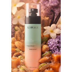 Brume parfumée corps - Tropical Breeze