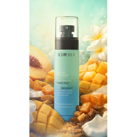 Brume parfumée corps - Summer Dream