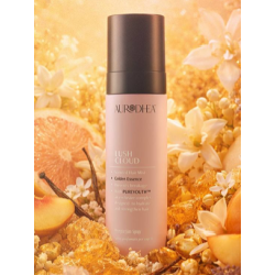 Brume parfumée cheveux - Golden Essence