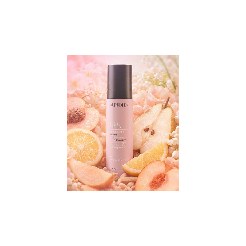 Brume parfumée cheveux - Juicy Bliss