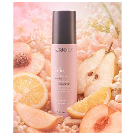 Brume parfumée cheveux - Juicy Bliss