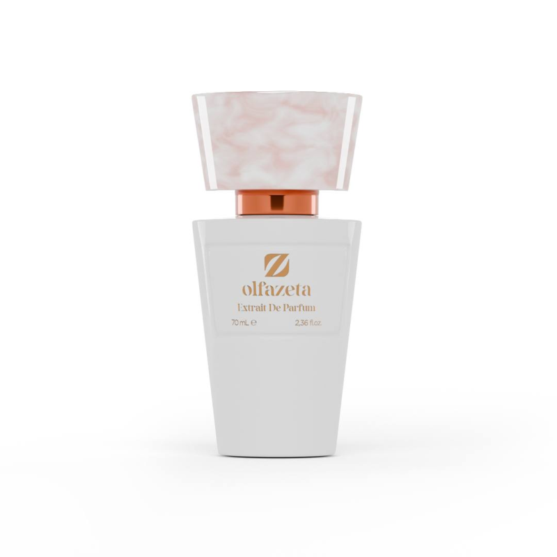 Parfum pour femme Chogan n°70