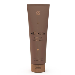 Gel douche parfumé n°7