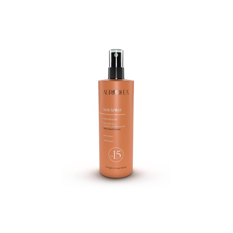 Spray Solaire - 150 ml