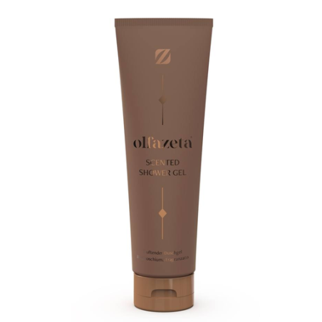 Gel douche parfumé n°16