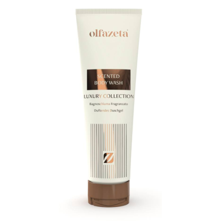 Gel douche parfumé n°111
