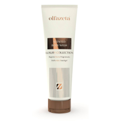 Gel douche parfumé n°130