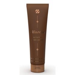 Crème corps parfumée n°10