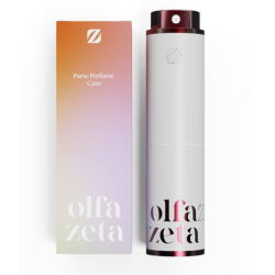 Etui à parfum de poche pour parfum 15ml