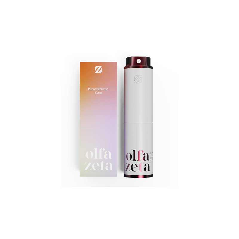 Etui à parfum de poche pour parfum 15ml