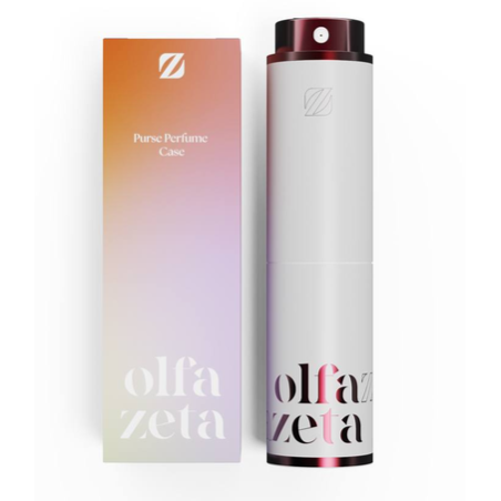Etui à parfum de poche pour parfum 15ml