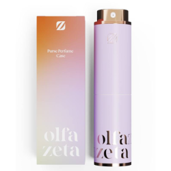 Etui à parfum de poche pour parfum 15ml