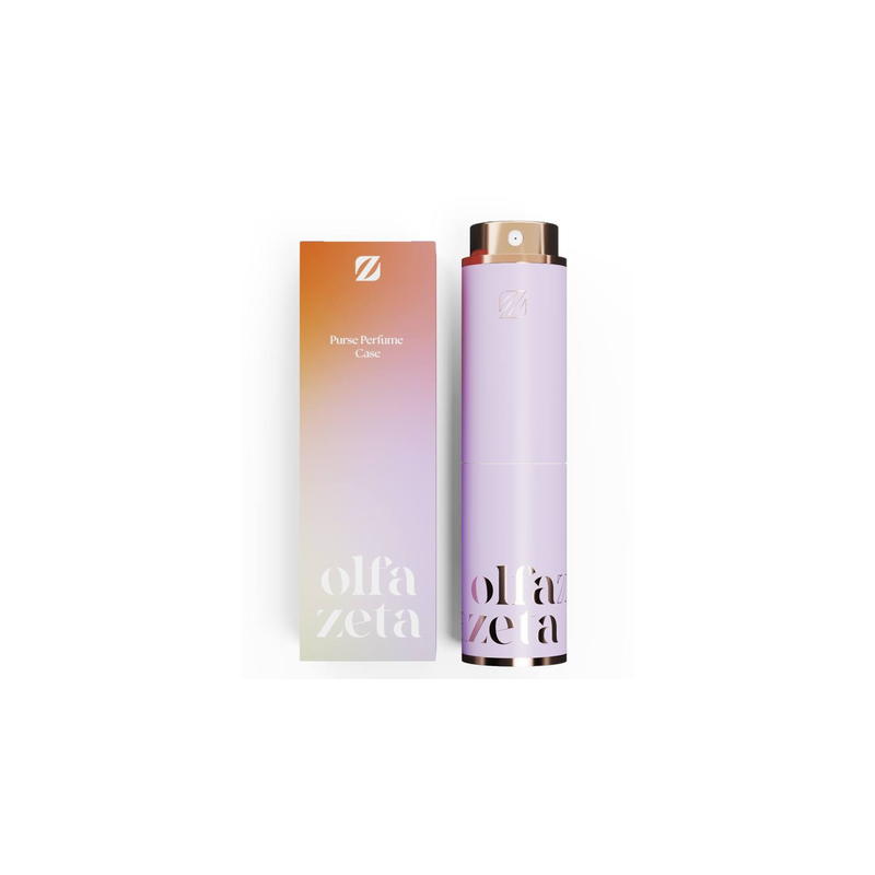 Etui à parfum de poche pour parfum 15ml