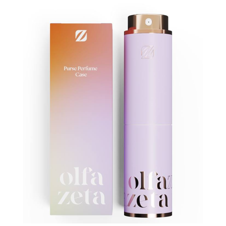 Etui à parfum de poche pour parfum 15ml