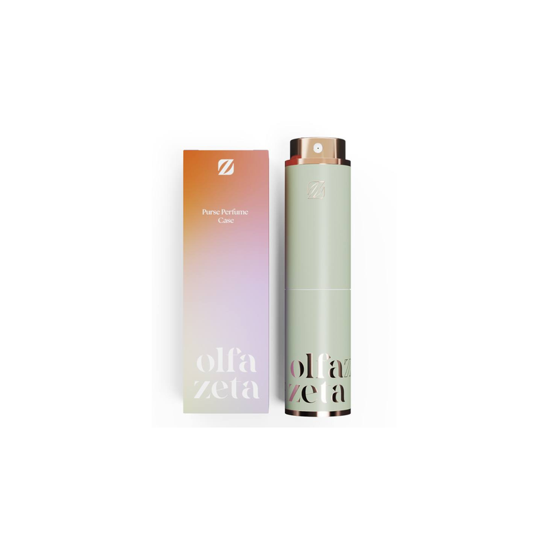 Etui à parfum de poche pour parfum 15ml
