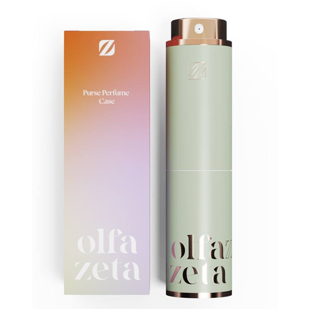 Etui à parfum de poche pour parfum 15ml
