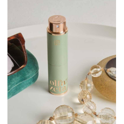 Etui à parfum de poche pour parfum 15ml