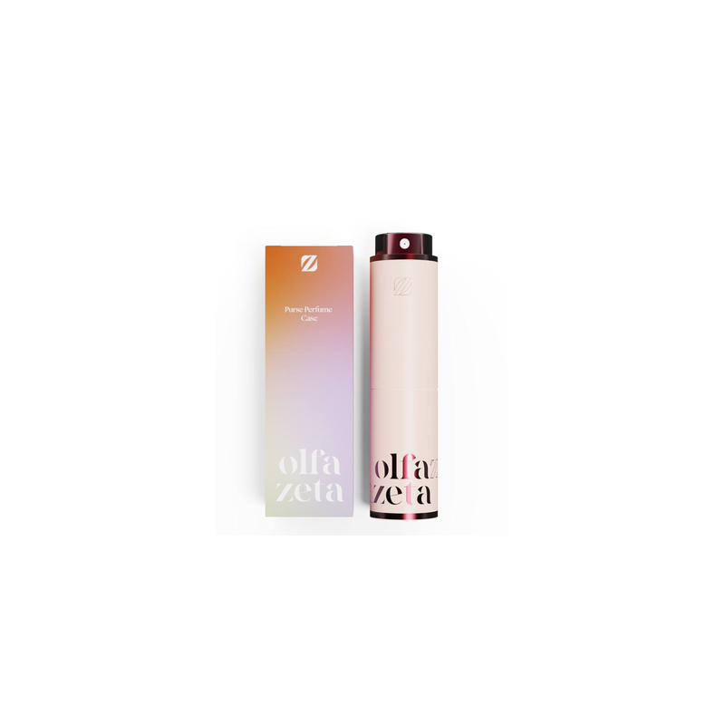Etui à parfum de poche pour parfum 15ml