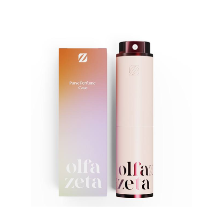 Etui à parfum de poche pour parfum 15ml