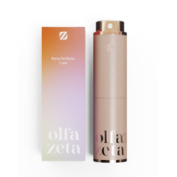 Etui à parfum de poche pour parfum 15ml