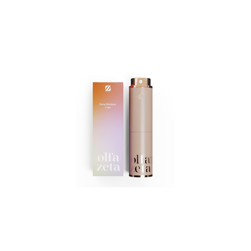 Etui à parfum de poche pour parfum 15ml