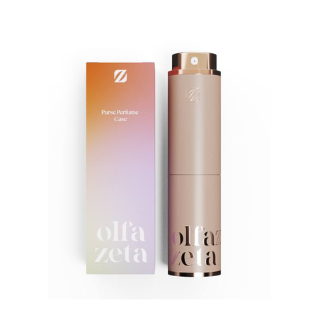 Etui à parfum de poche pour parfum 15ml