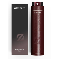 Etui à parfum de poche pour parfum 15ml