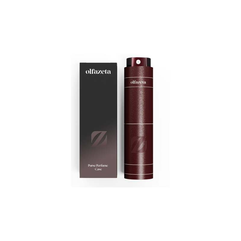 Etui à parfum de poche pour parfum 15ml
